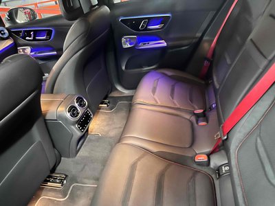 MERCEDES-BENZ GLC - 5