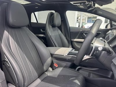 MERCEDES-BENZ EQS - 4