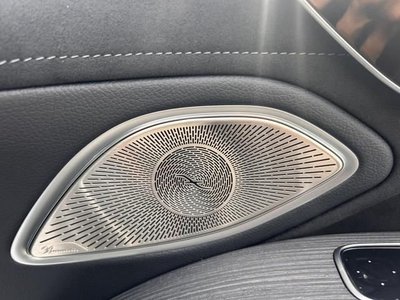 MERCEDES-BENZ EQS - 8