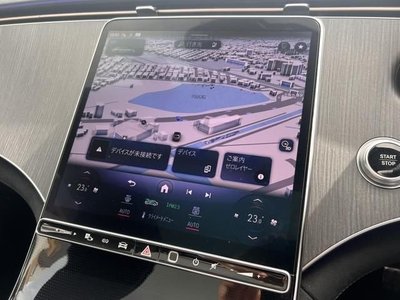 MERCEDES-BENZ EQS - 6