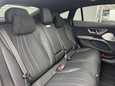 MERCEDES-BENZ EQS - 5