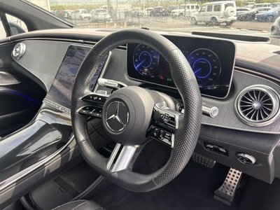 MERCEDES-BENZ EQS - 2