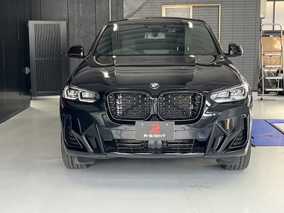 2023 BMW X4 照片 6