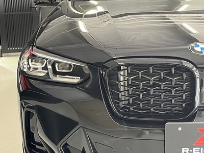 2023 BMW X4 thumbnail 17