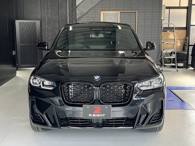 2023 BMW X4 照片 5