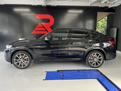 2023 BMW X4 thumbnail 12