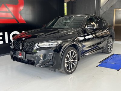 2023 BMW X4 照片 9