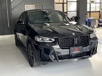 2023 BMW X4 照片 4