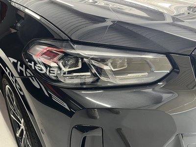 2023 BMW X4 thumbnail 14