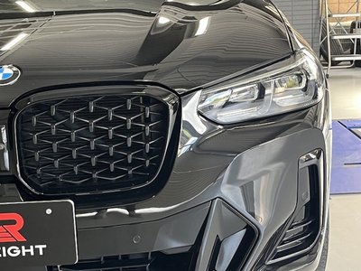 2023 BMW X4 thumbnail 18