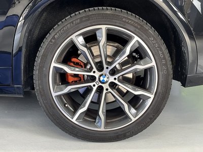 2023 BMW X4 thumbnail 20