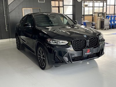 2023 BMW X4 照片 3