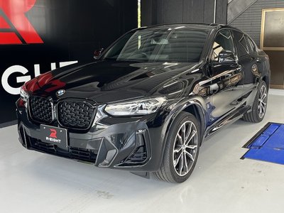2023 BMW X4 照片 7