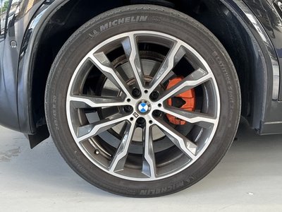 2023 BMW X4 thumbnail 19