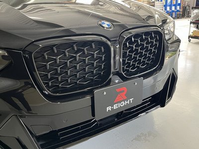 2023 BMW X4 thumbnail 15