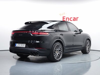 PORSCHE CAYENNE - 3