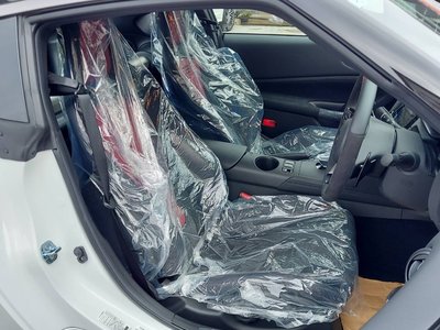 NISSAN FAIRLADY Z - 4