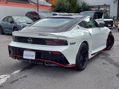 NISSAN FAIRLADY Z - 3