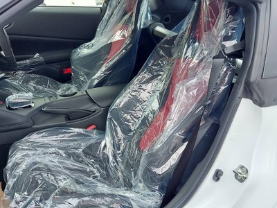 NISSAN FAIRLADY Z - 5