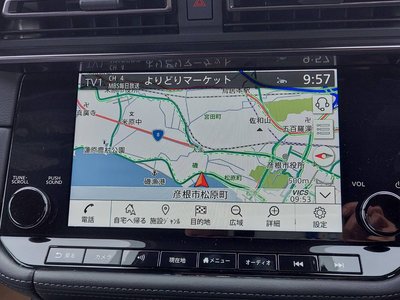 NISSAN FAIRLADY Z - 7