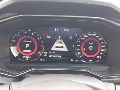 NISSAN FAIRLADY Z - 6