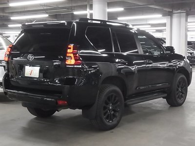 TOYOTA LAND CRUISER PRADO - 6