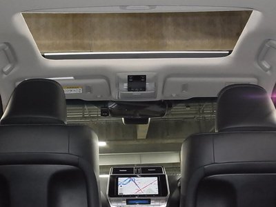 TOYOTA LAND CRUISER PRADO - 3