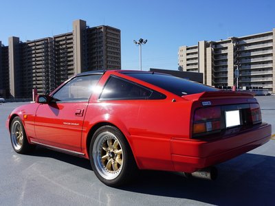 NISSAN FAIRLADY Z - 3