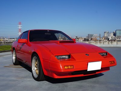 NISSAN FAIRLADY Z