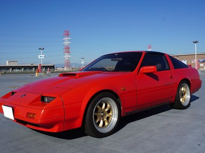 NISSAN FAIRLADY Z - 5