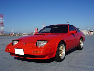NISSAN FAIRLADY Z - 7