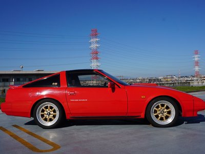 NISSAN FAIRLADY Z - 2