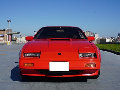 NISSAN FAIRLADY Z - 8