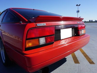 NISSAN FAIRLADY Z - 4