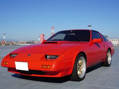 NISSAN FAIRLADY Z - 6