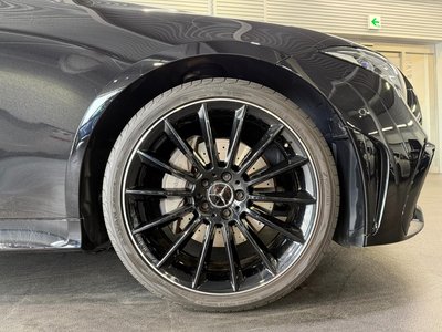 2024 Mercedes-BENZ CLS — фото 8