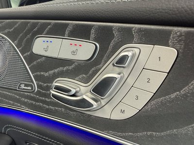 2024 Mercedes-BENZ CLS — фото 16