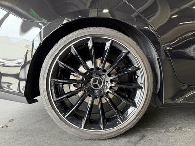 2024 Mercedes-BENZ CLS — фото 9