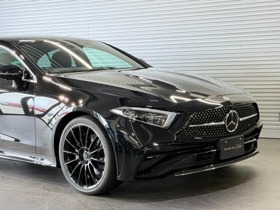 2024 Mercedes-BENZ CLS — фото 4