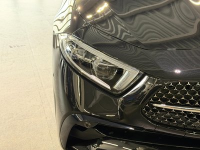 2024 Mercedes-BENZ CLS — фото 7