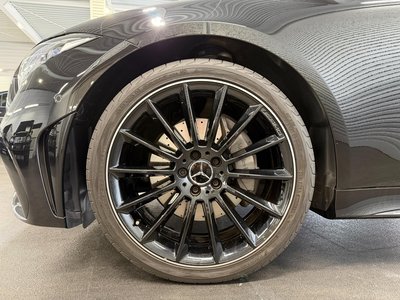 2024 Mercedes-BENZ CLS — фото 10