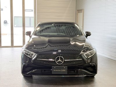 2024 Mercedes-BENZ CLS — фото 5