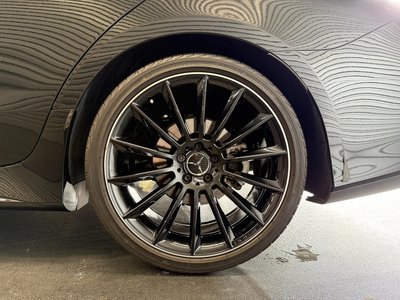 2024 Mercedes-BENZ CLS — фото 11