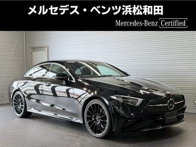 2024 Mercedes-BENZ CLS — фото 1
