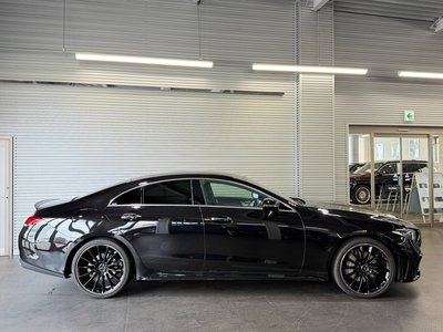 2024 Mercedes-BENZ CLS — фото 6