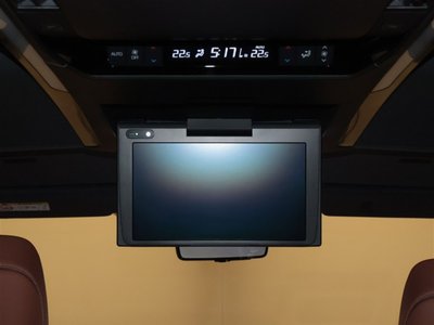 2023 Toyota VELLFIRE 缩略图 12