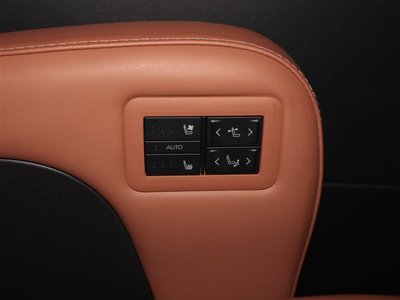 2023 Toyota VELLFIRE 缩略图 22