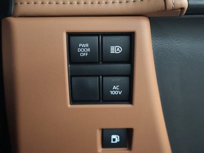 2023 Toyota VELLFIRE 缩略图 18