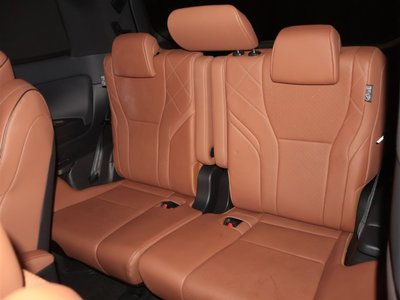 2023 Toyota VELLFIRE 缩略图 26