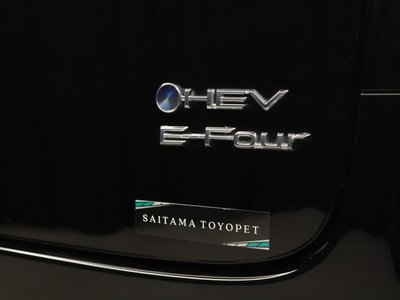 2023 Toyota VELLFIRE 缩略图 20